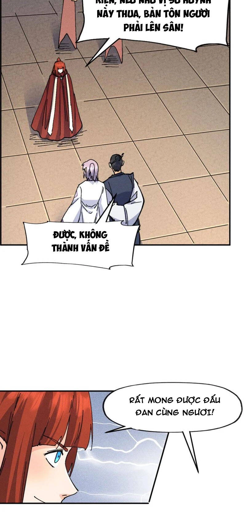 Nhân Vật Chính Mạnh Nhất Lịch Sử Chapter 171 - 27