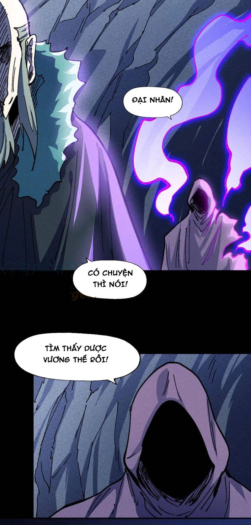 Nhân Vật Chính Mạnh Nhất Lịch Sử Chapter 171 - 30