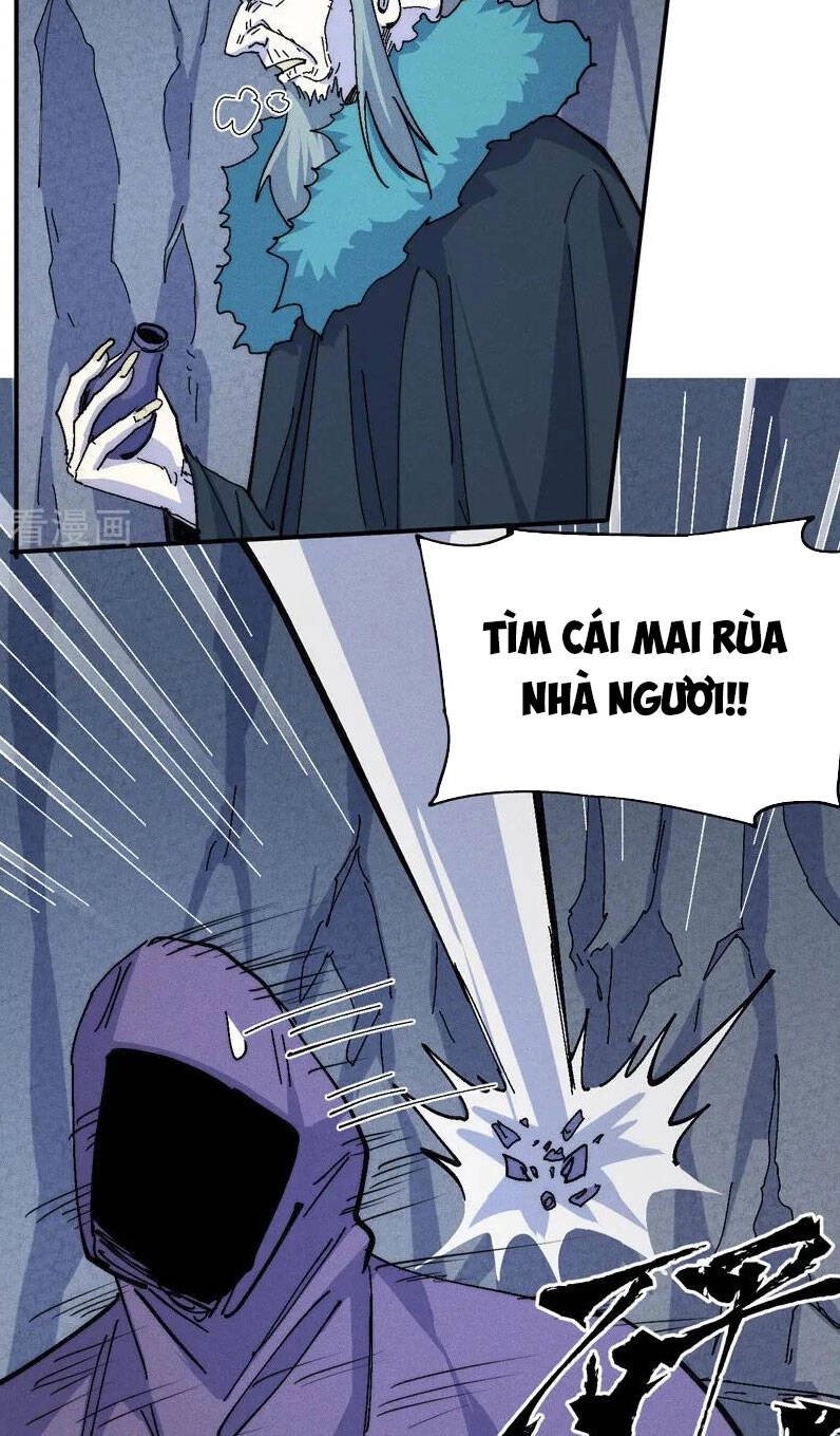 Nhân Vật Chính Mạnh Nhất Lịch Sử Chapter 172 - 2