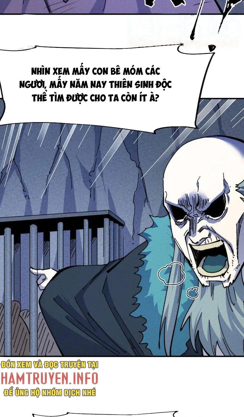 Nhân Vật Chính Mạnh Nhất Lịch Sử Chapter 172 - 3