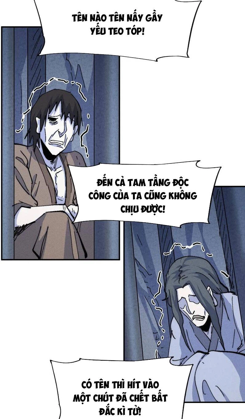 Nhân Vật Chính Mạnh Nhất Lịch Sử Chapter 172 - 4