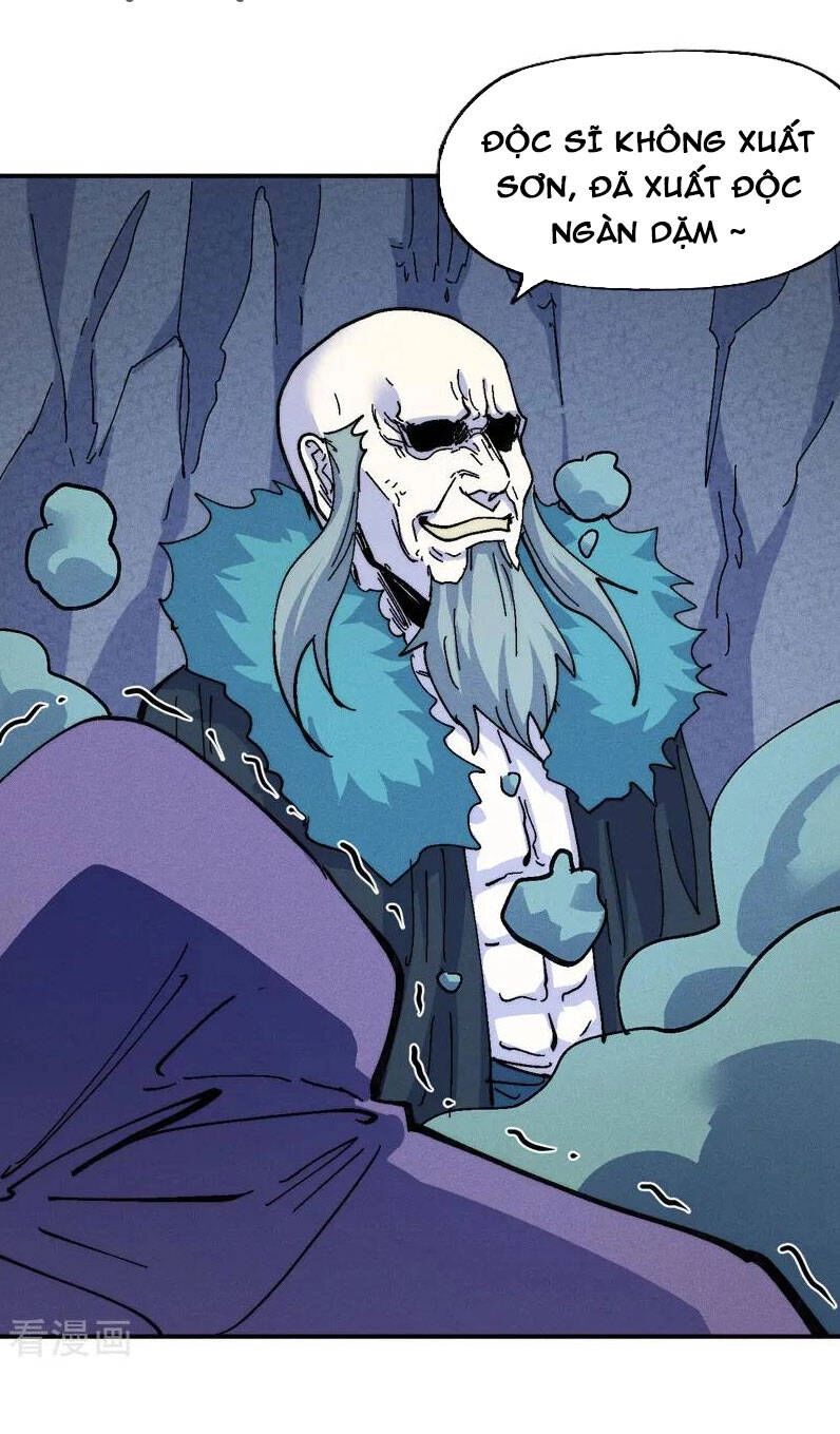 Nhân Vật Chính Mạnh Nhất Lịch Sử Chapter 172 - 9