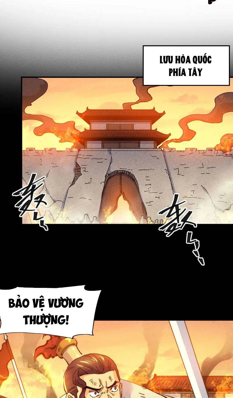 Nhân Vật Chính Mạnh Nhất Lịch Sử Chapter 172 - 12