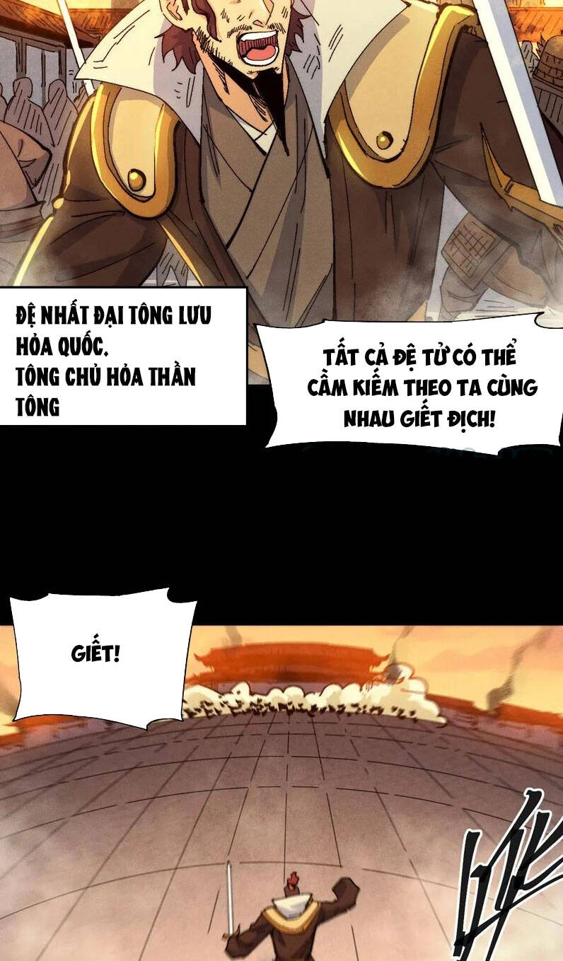 Nhân Vật Chính Mạnh Nhất Lịch Sử Chapter 172 - 13