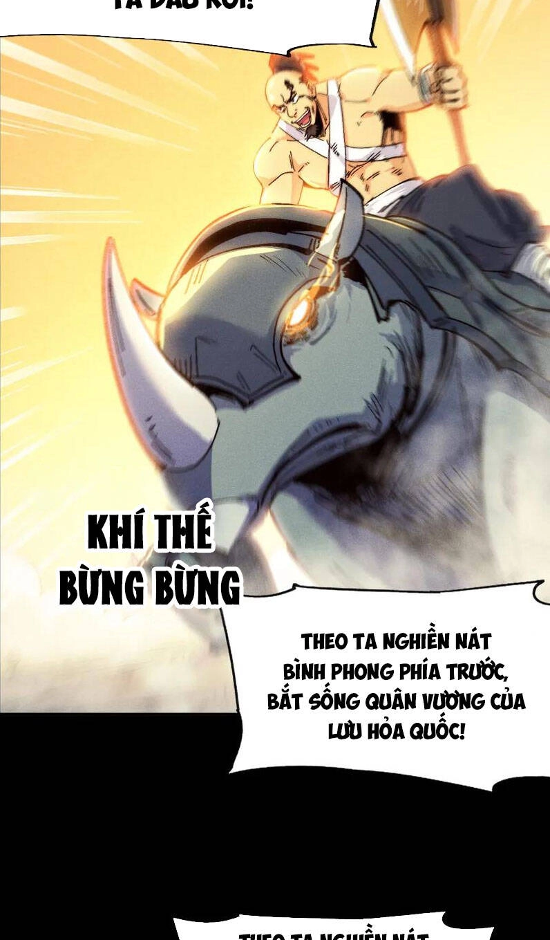 Nhân Vật Chính Mạnh Nhất Lịch Sử Chapter 172 - 15