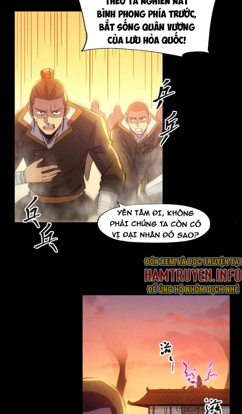 Nhân Vật Chính Mạnh Nhất Lịch Sử Chapter 172 - 16