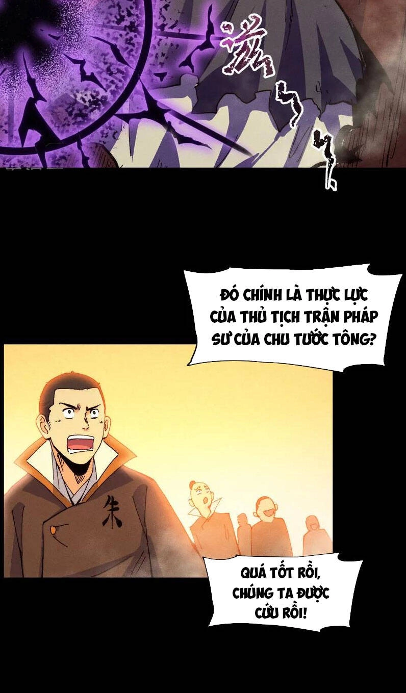 Nhân Vật Chính Mạnh Nhất Lịch Sử Chapter 172 - 18