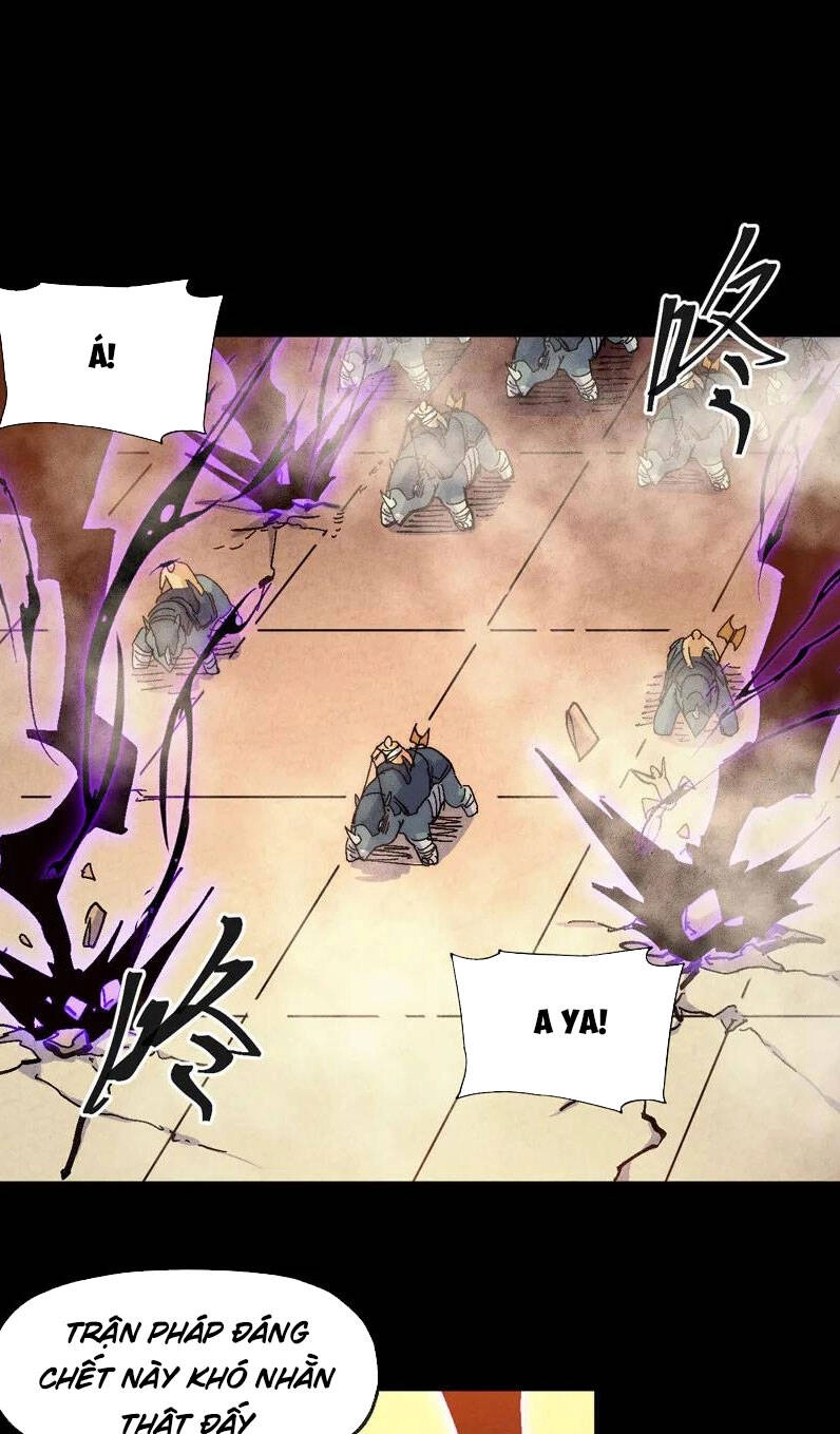 Nhân Vật Chính Mạnh Nhất Lịch Sử Chapter 172 - 19