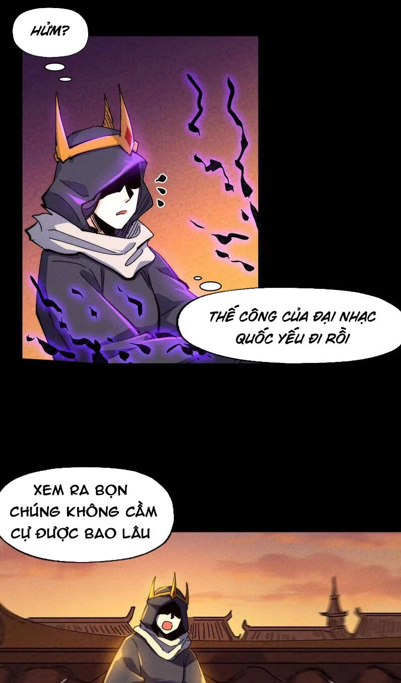 Nhân Vật Chính Mạnh Nhất Lịch Sử Chapter 172 - 21