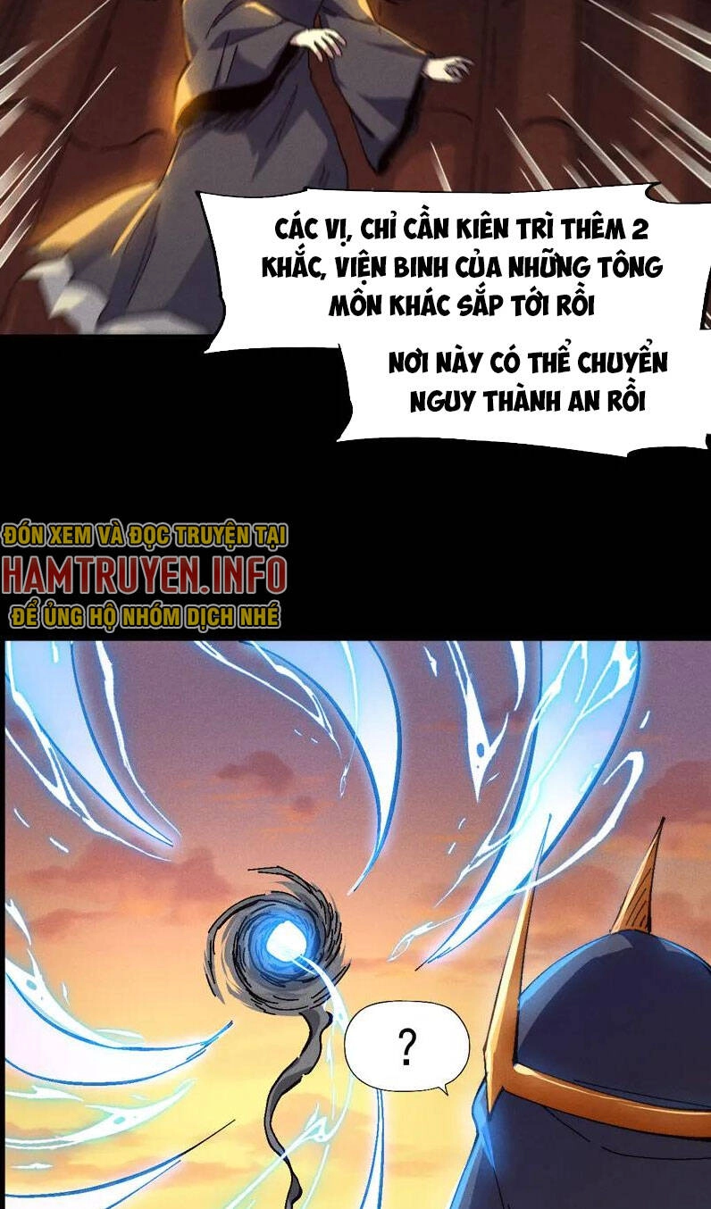 Nhân Vật Chính Mạnh Nhất Lịch Sử Chapter 172 - 22