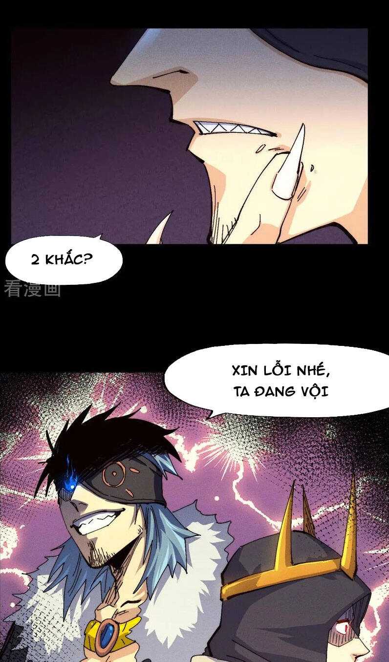 Nhân Vật Chính Mạnh Nhất Lịch Sử Chapter 172 - 25