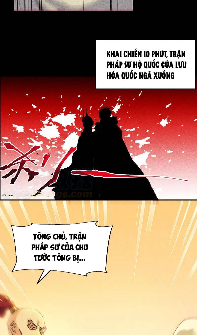 Nhân Vật Chính Mạnh Nhất Lịch Sử Chapter 172 - 27