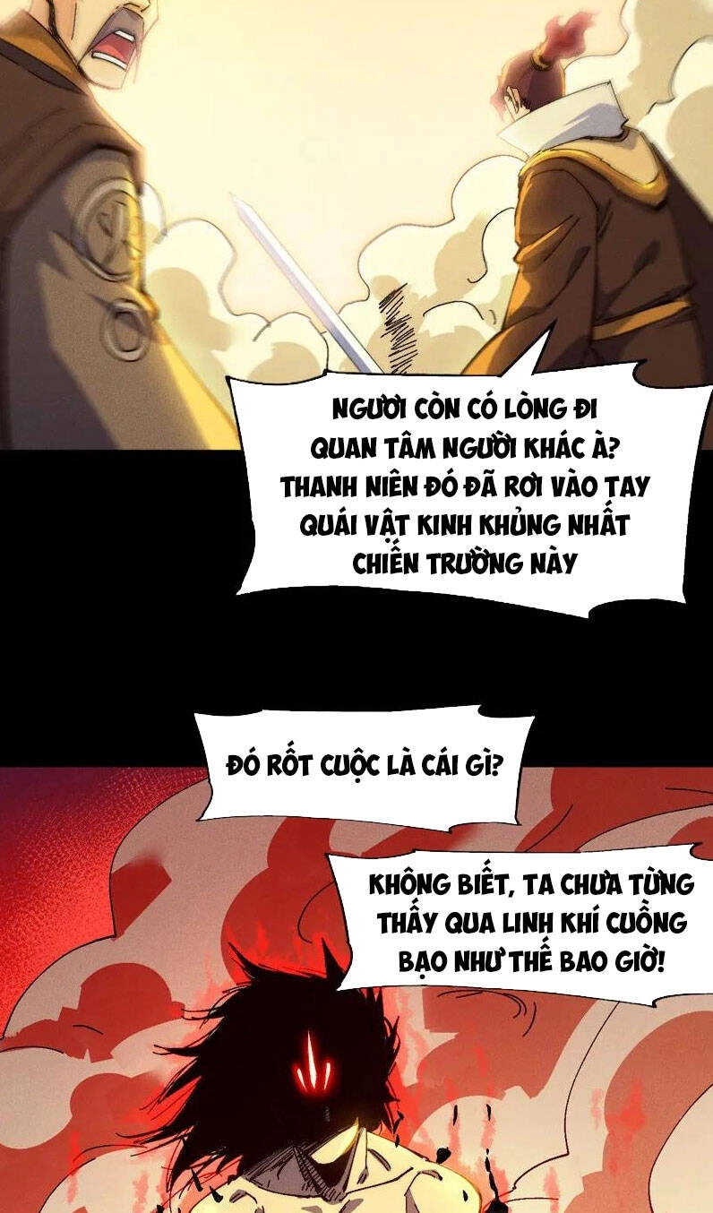 Nhân Vật Chính Mạnh Nhất Lịch Sử Chapter 172 - 28