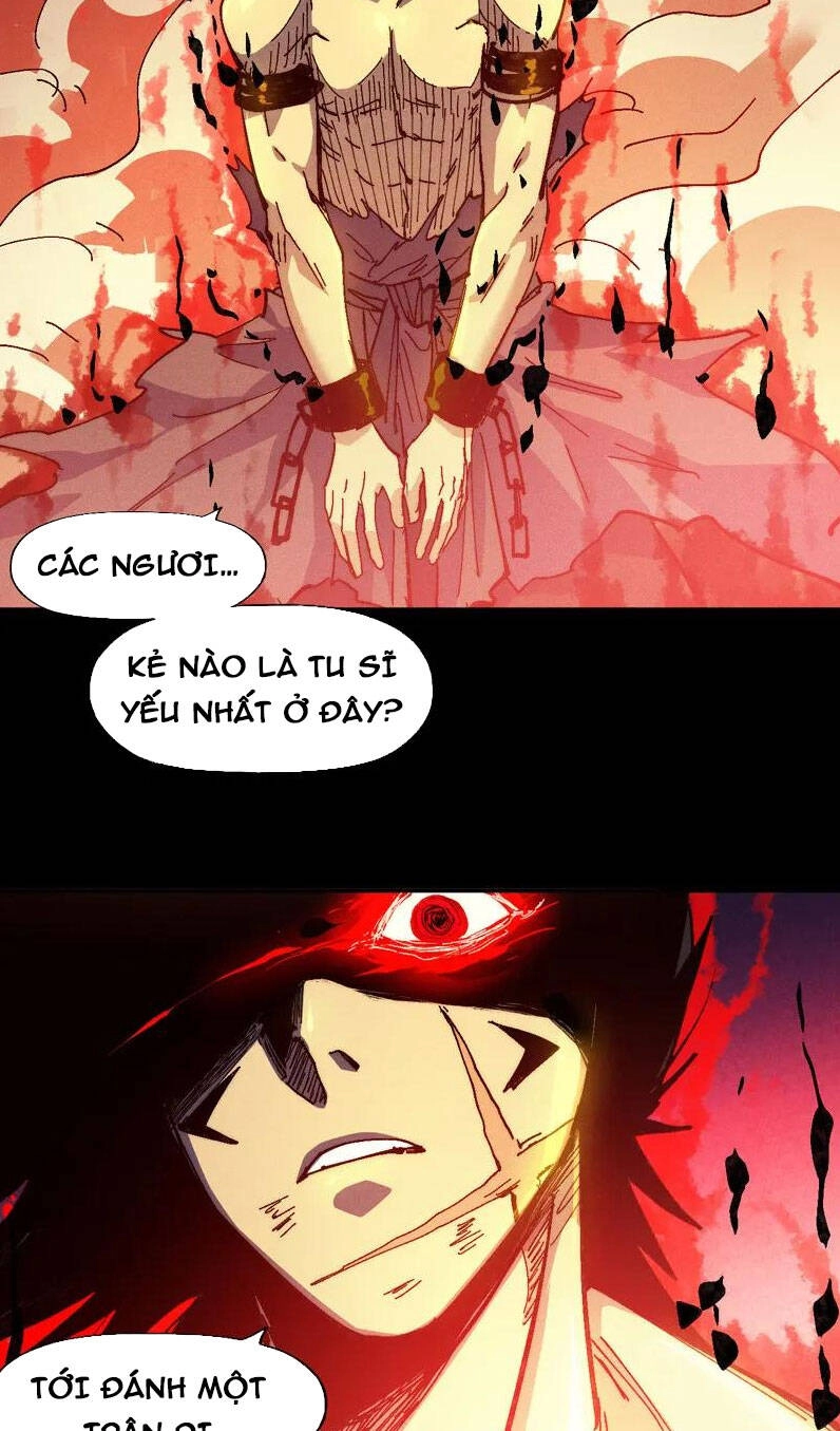 Nhân Vật Chính Mạnh Nhất Lịch Sử Chapter 172 - 29