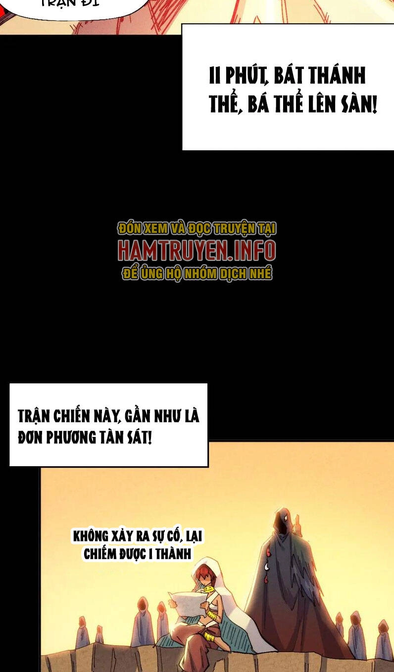 Nhân Vật Chính Mạnh Nhất Lịch Sử Chapter 172 - 30