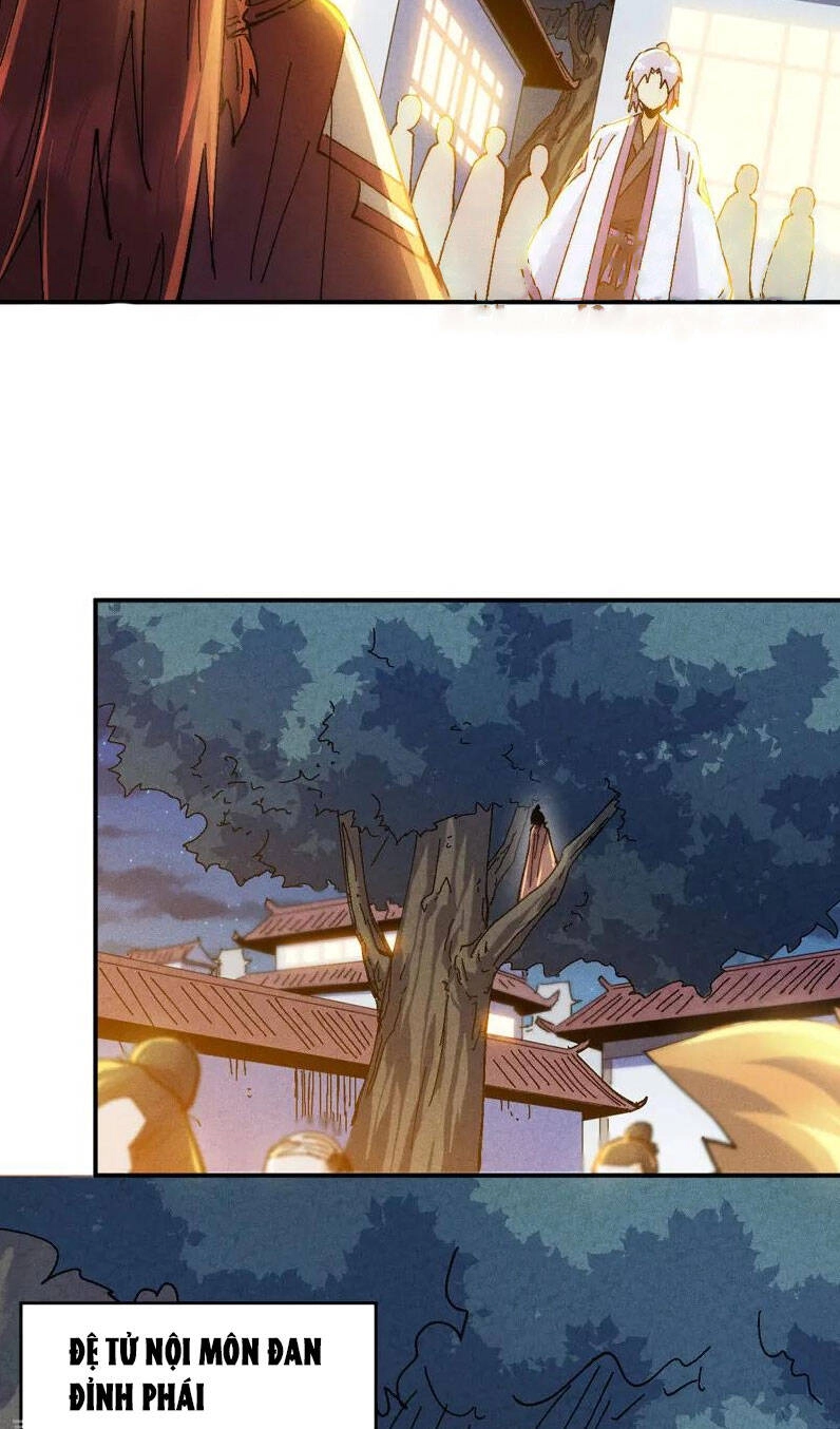 Nhân Vật Chính Mạnh Nhất Lịch Sử Chapter 172 - 35