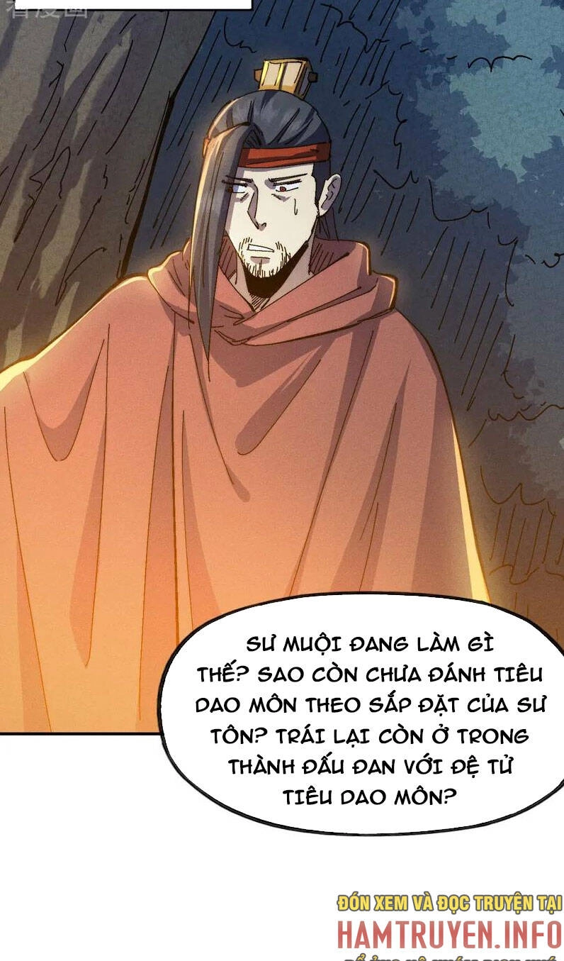 Nhân Vật Chính Mạnh Nhất Lịch Sử Chapter 172 - 36