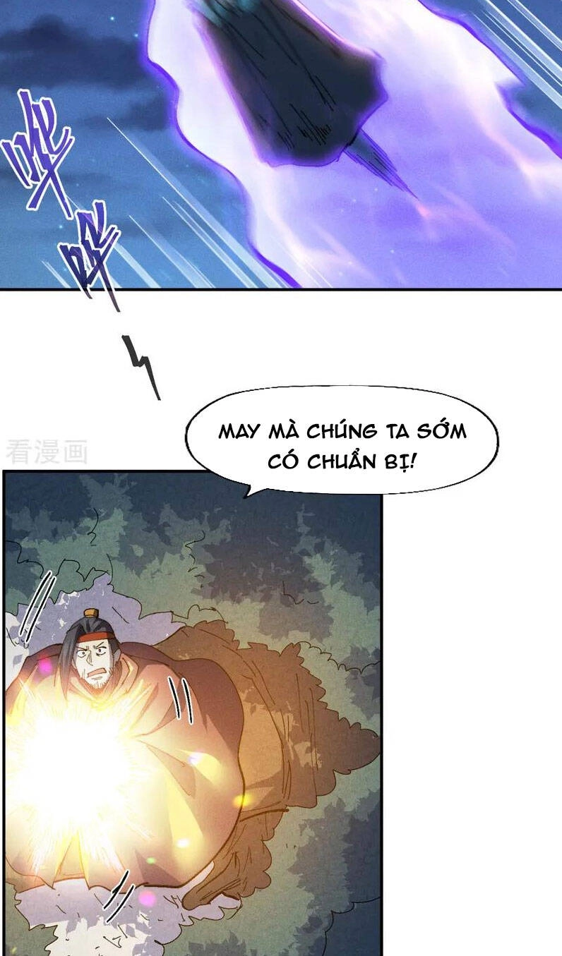 Nhân Vật Chính Mạnh Nhất Lịch Sử Chapter 172 - 38