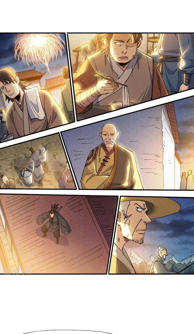 Nhân Vật Chính Mạnh Nhất Lịch Sử Chapter 173 - 1