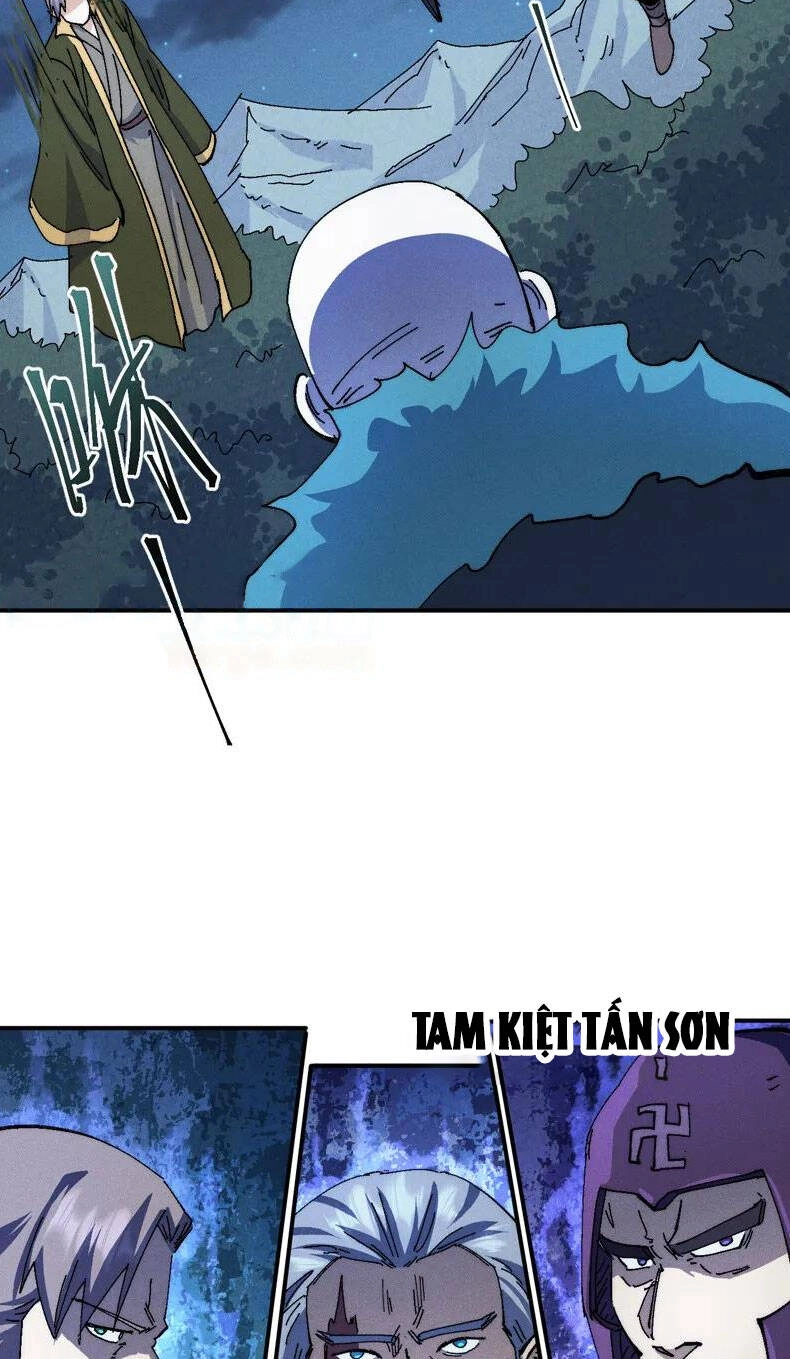 Nhân Vật Chính Mạnh Nhất Lịch Sử Chapter 173 - 3