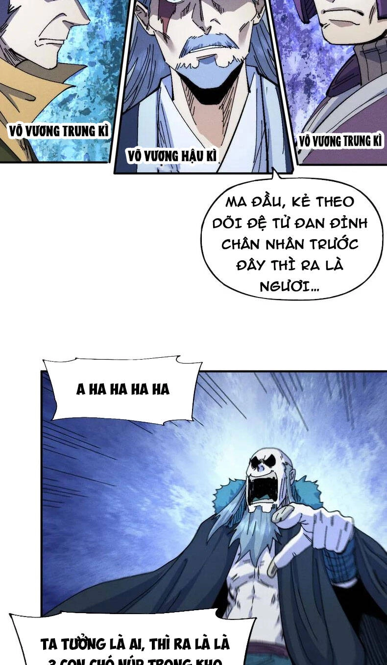 Nhân Vật Chính Mạnh Nhất Lịch Sử Chapter 173 - 4