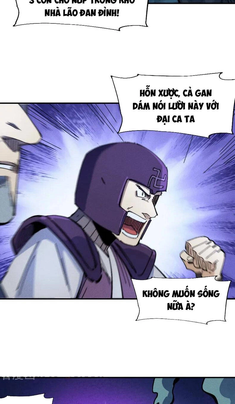 Nhân Vật Chính Mạnh Nhất Lịch Sử Chapter 173 - 5