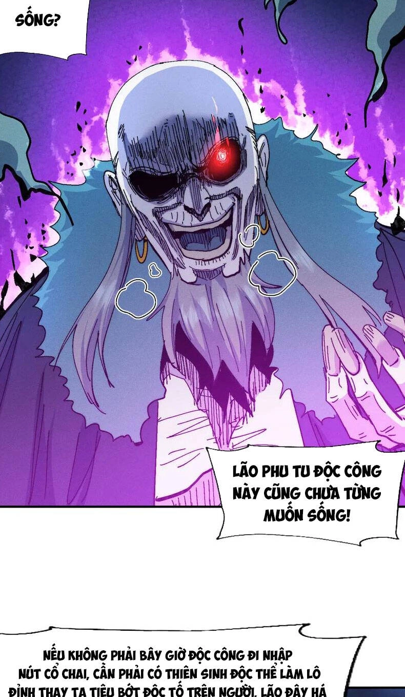 Nhân Vật Chính Mạnh Nhất Lịch Sử Chapter 173 - 6