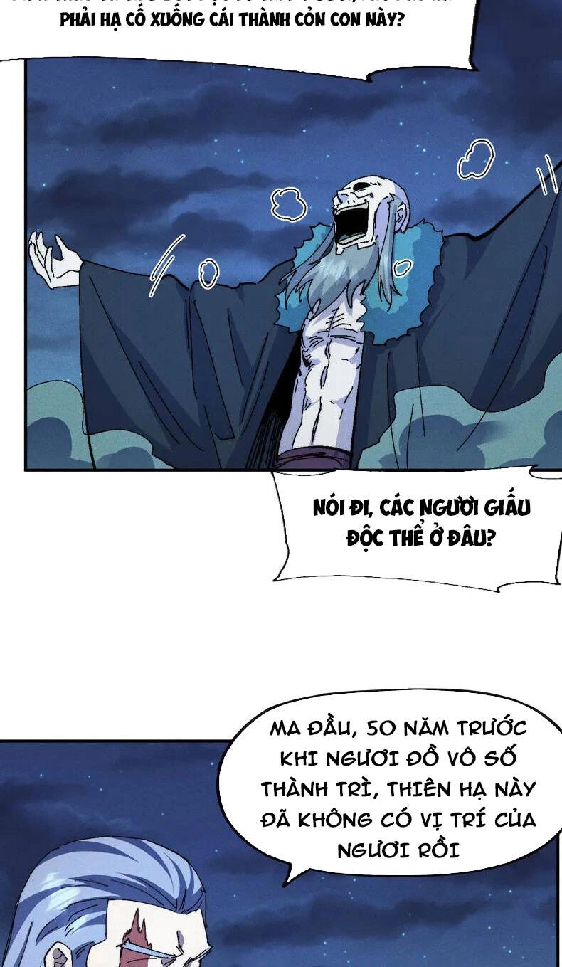 Nhân Vật Chính Mạnh Nhất Lịch Sử Chapter 173 - 7