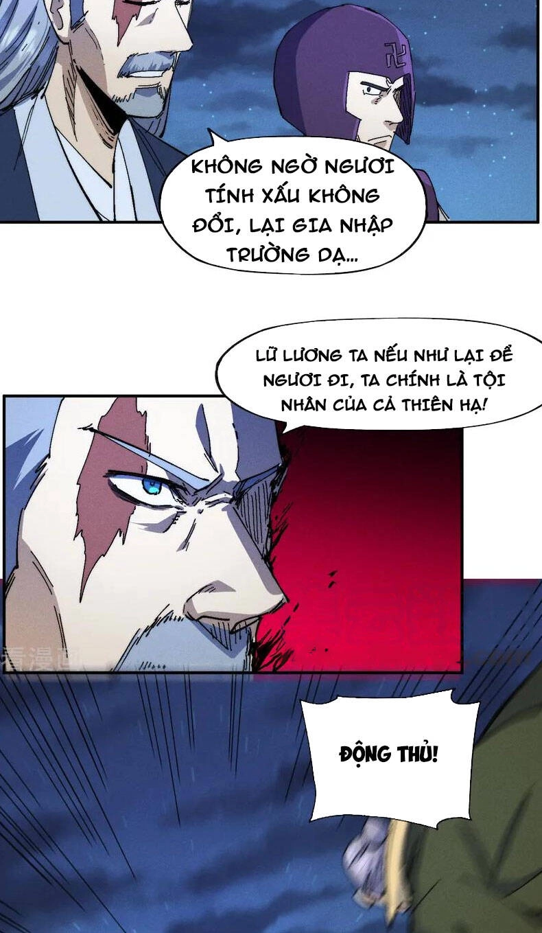 Nhân Vật Chính Mạnh Nhất Lịch Sử Chapter 173 - 8