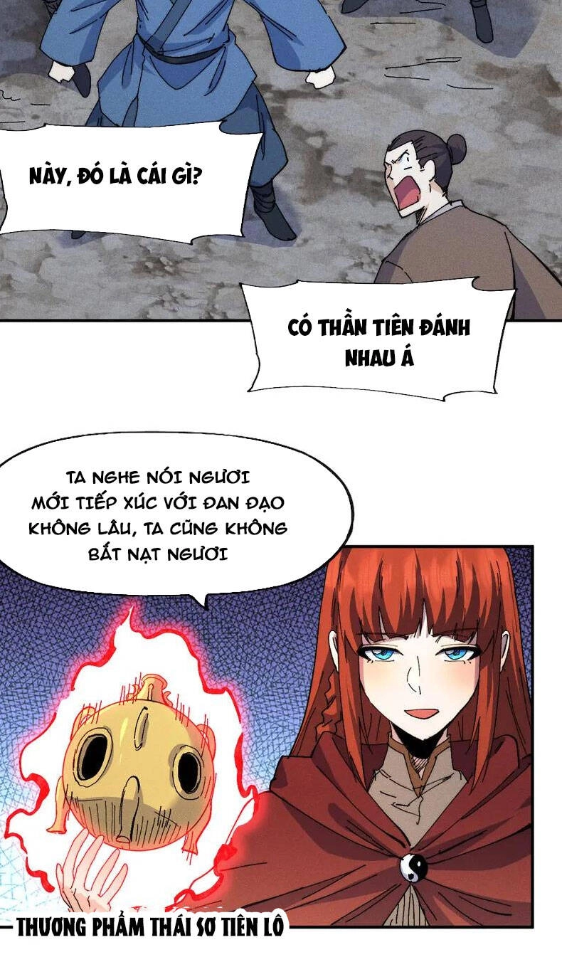 Nhân Vật Chính Mạnh Nhất Lịch Sử Chapter 173 - 18