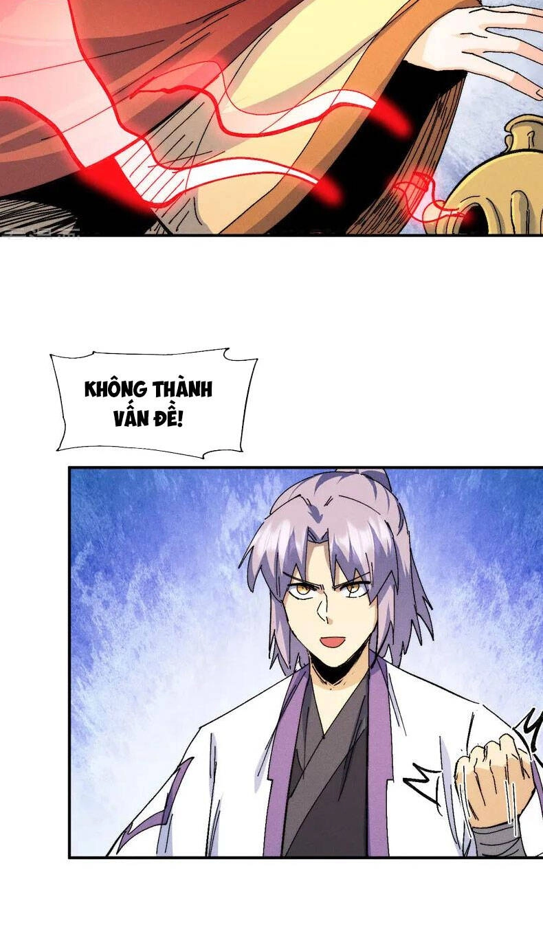 Nhân Vật Chính Mạnh Nhất Lịch Sử Chapter 173 - 20