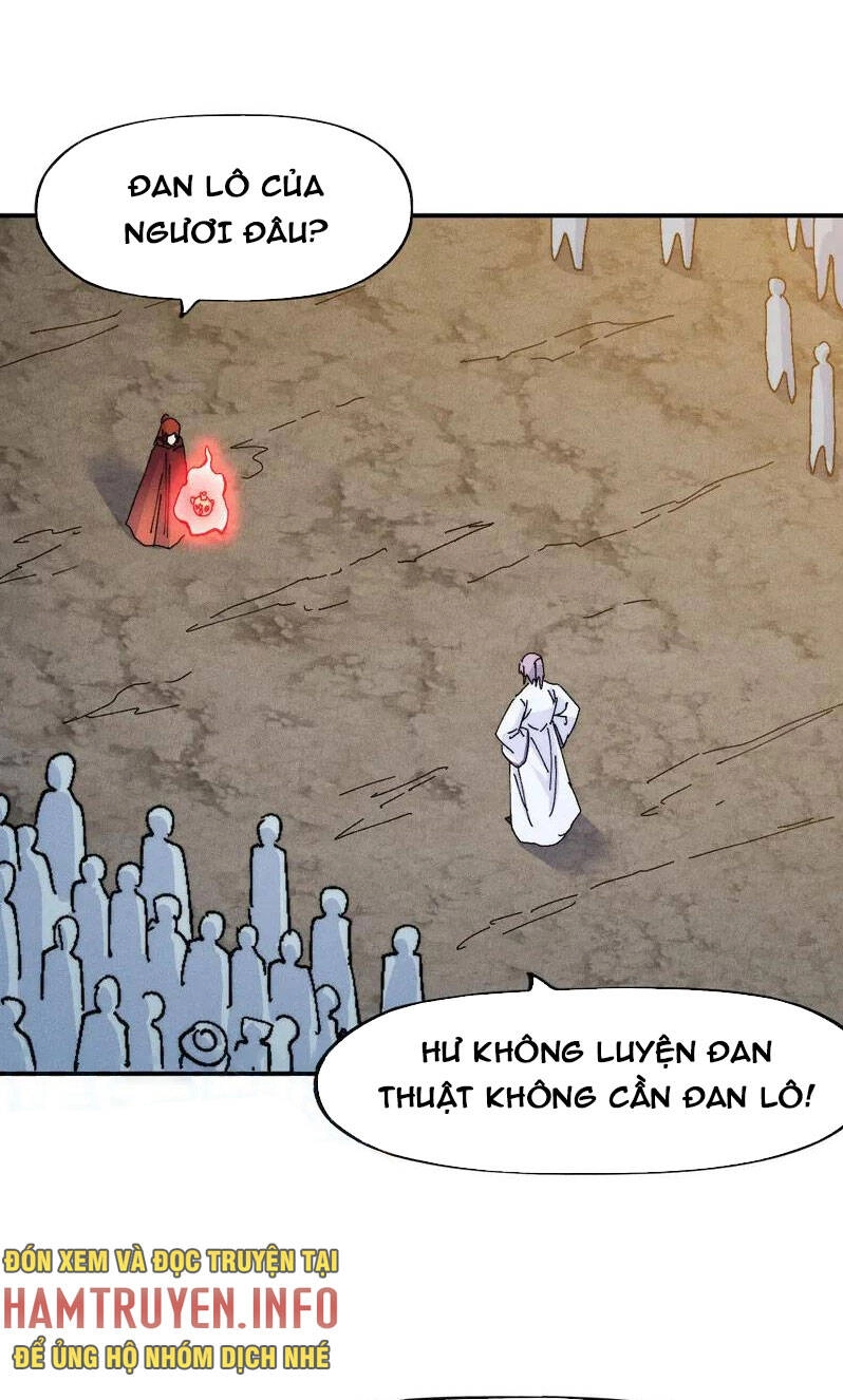 Nhân Vật Chính Mạnh Nhất Lịch Sử Chapter 173 - 21