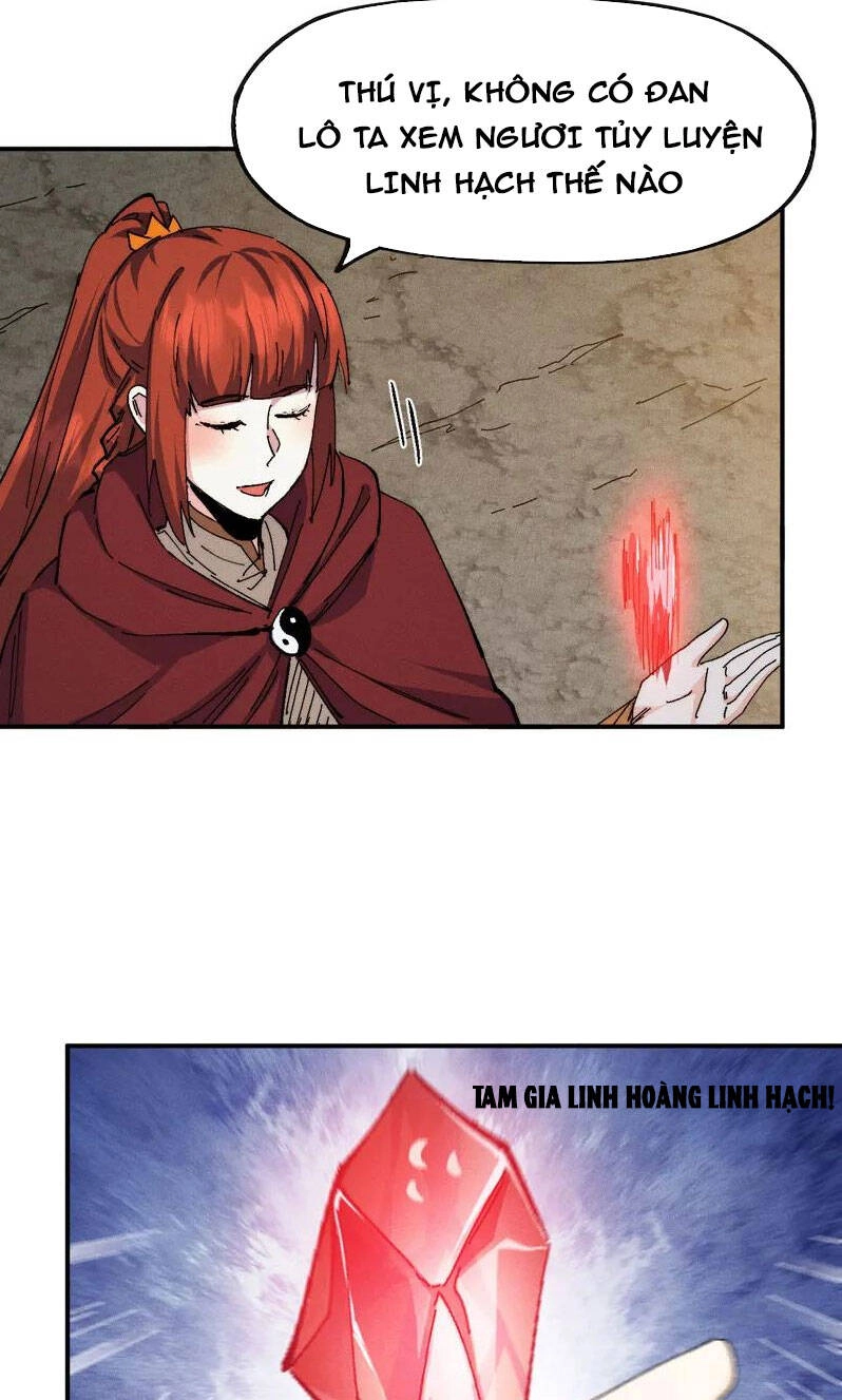 Nhân Vật Chính Mạnh Nhất Lịch Sử Chapter 173 - 22