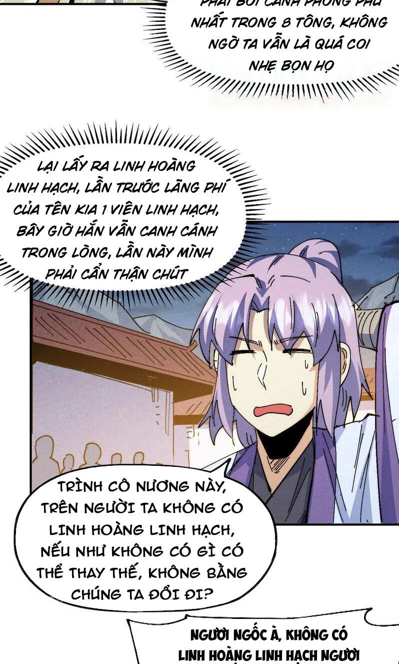 Nhân Vật Chính Mạnh Nhất Lịch Sử Chapter 173 - 24