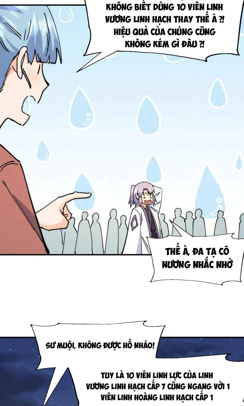 Nhân Vật Chính Mạnh Nhất Lịch Sử Chapter 173 - 25