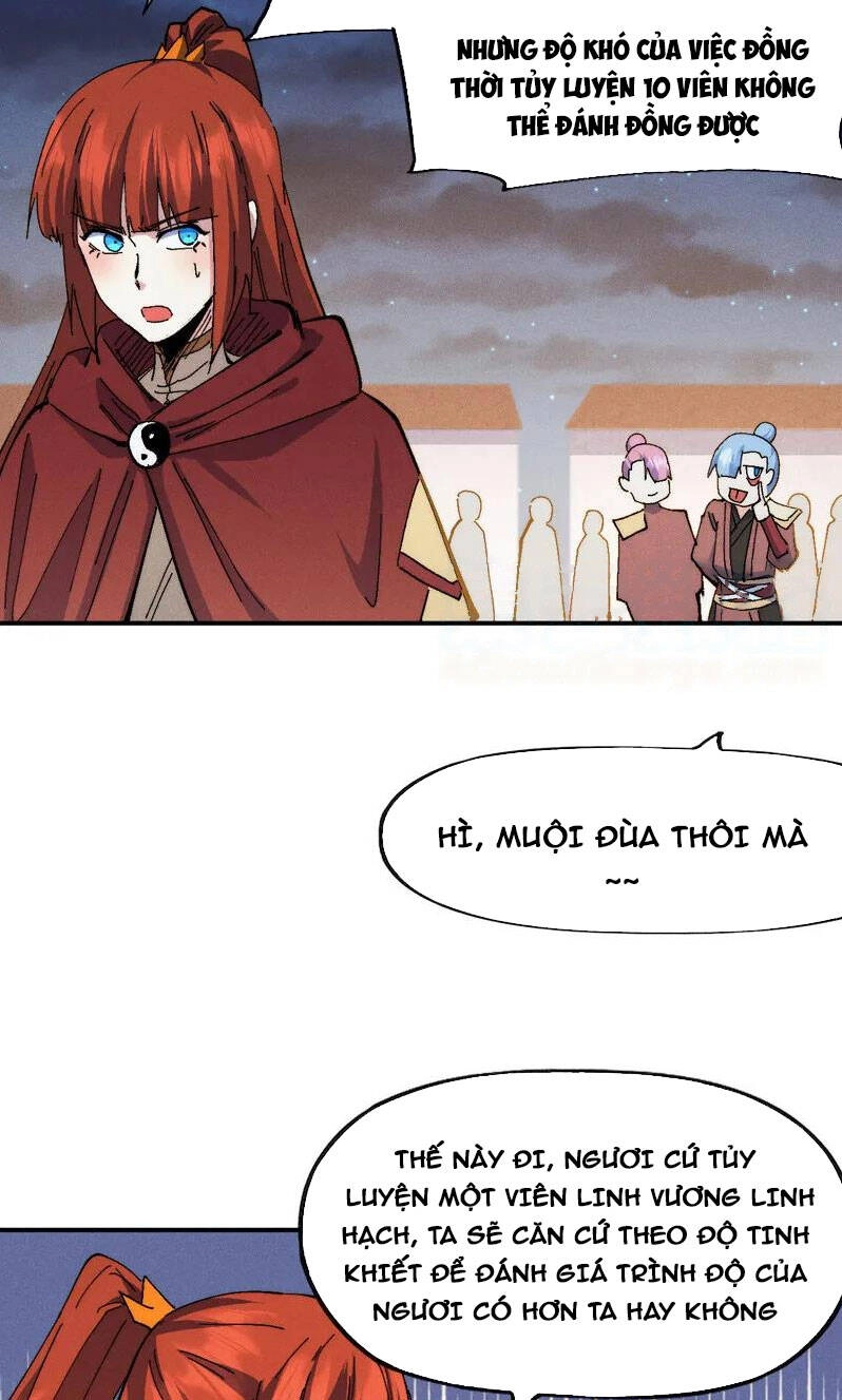 Nhân Vật Chính Mạnh Nhất Lịch Sử Chapter 173 - 26