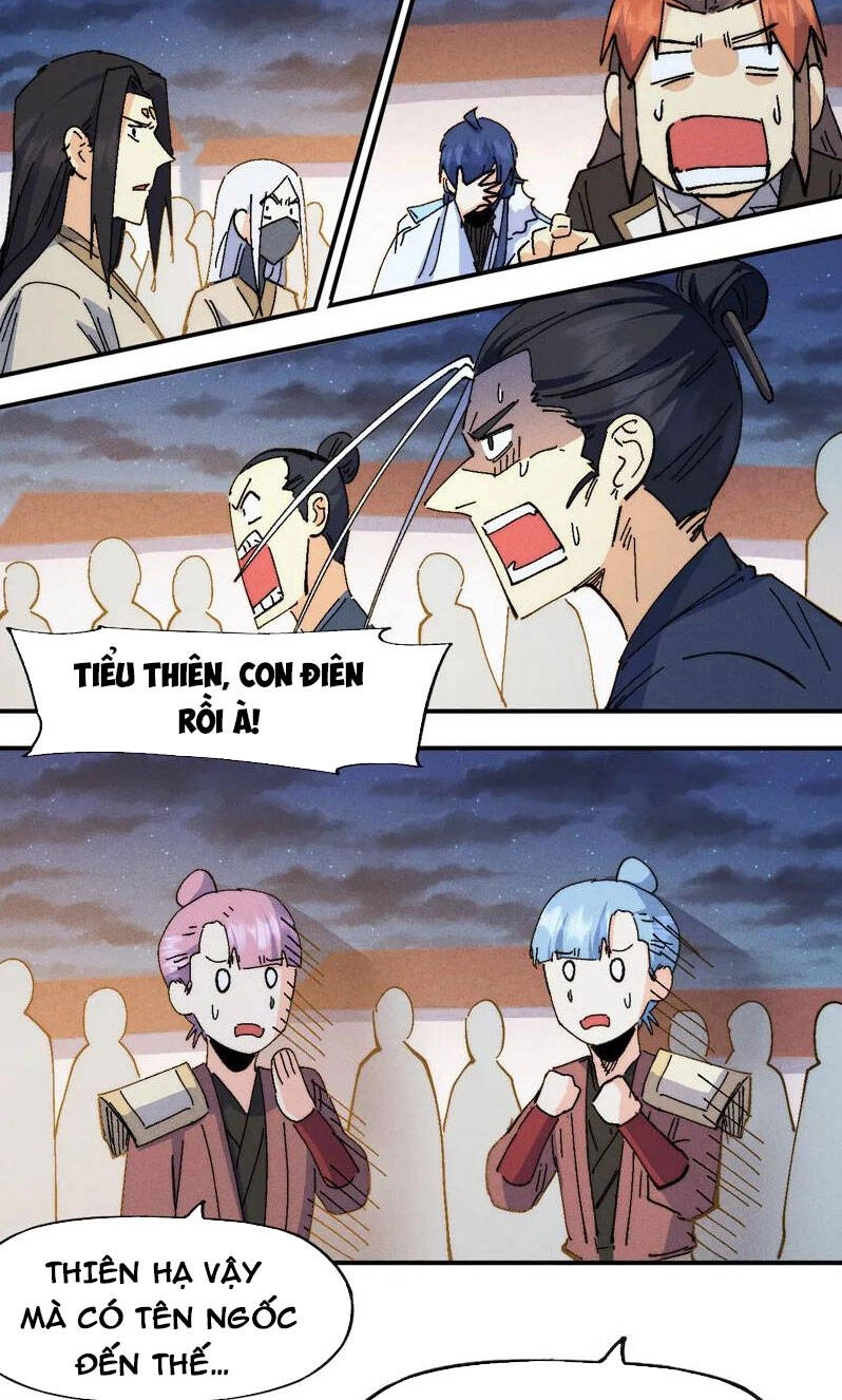 Nhân Vật Chính Mạnh Nhất Lịch Sử Chapter 173 - 29