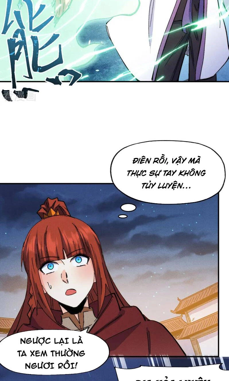 Nhân Vật Chính Mạnh Nhất Lịch Sử Chapter 173 - 31