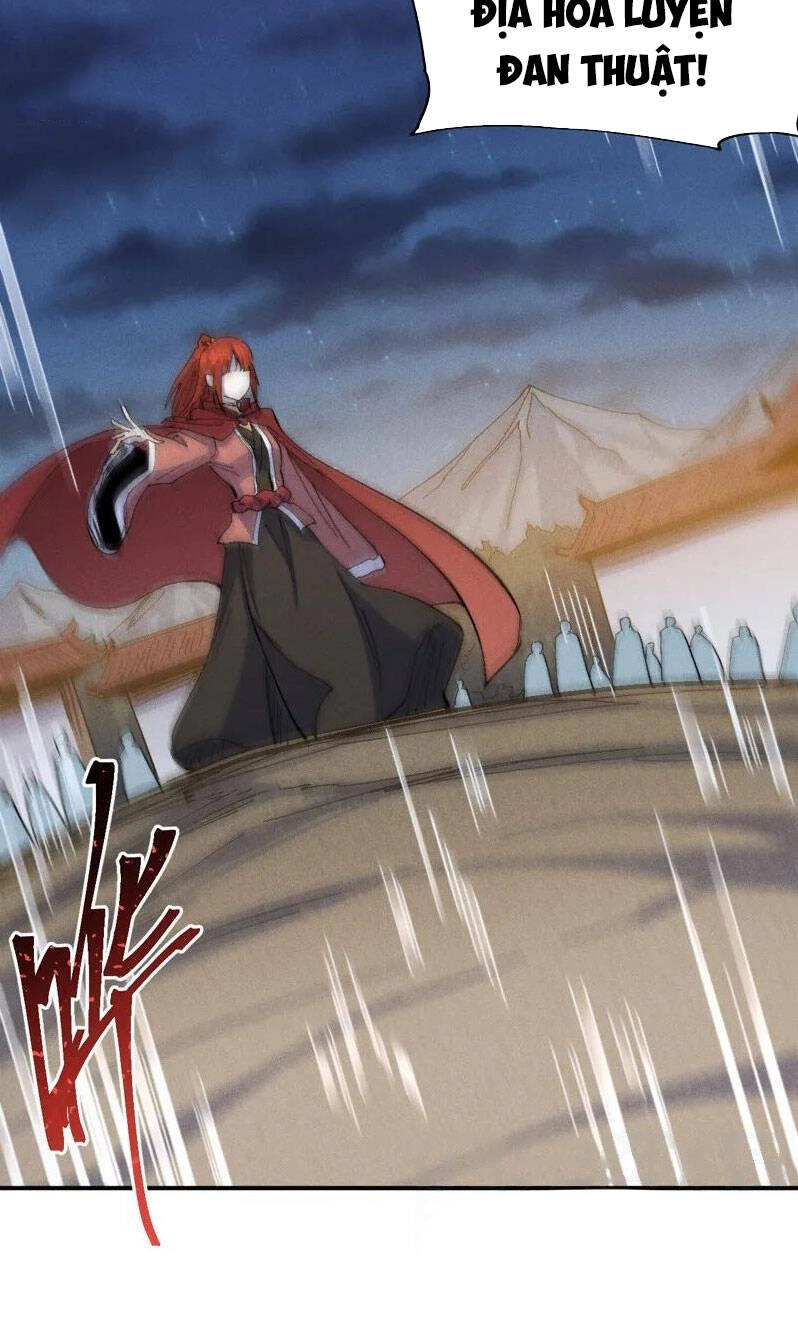 Nhân Vật Chính Mạnh Nhất Lịch Sử Chapter 173 - 32