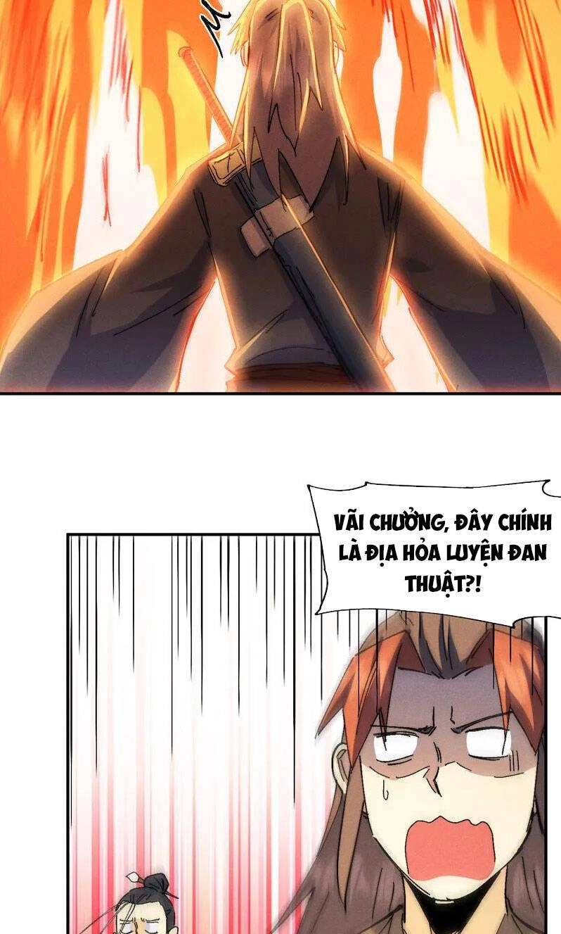 Nhân Vật Chính Mạnh Nhất Lịch Sử Chapter 173 - 35