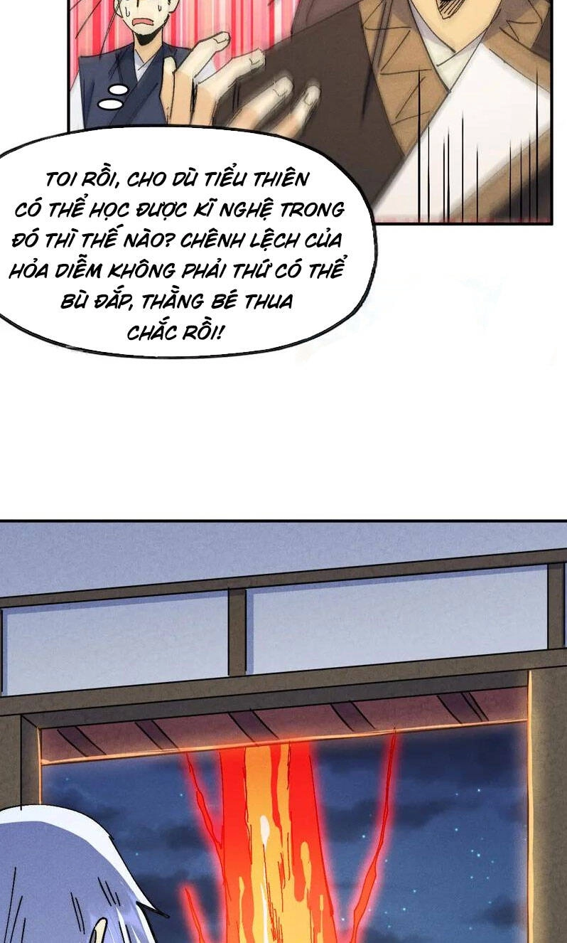 Nhân Vật Chính Mạnh Nhất Lịch Sử Chapter 173 - 36