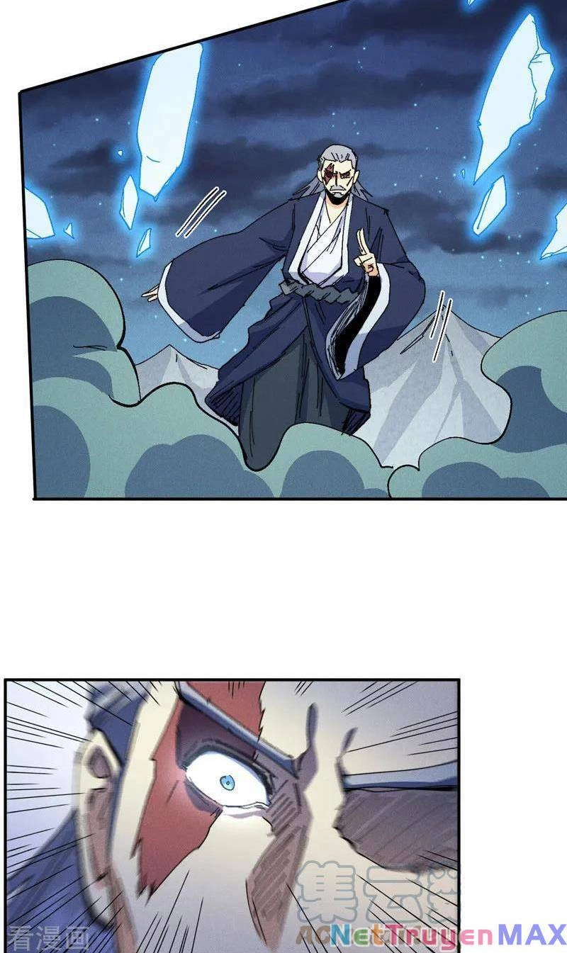 Nhân Vật Chính Mạnh Nhất Lịch Sử Chapter 174 - 3