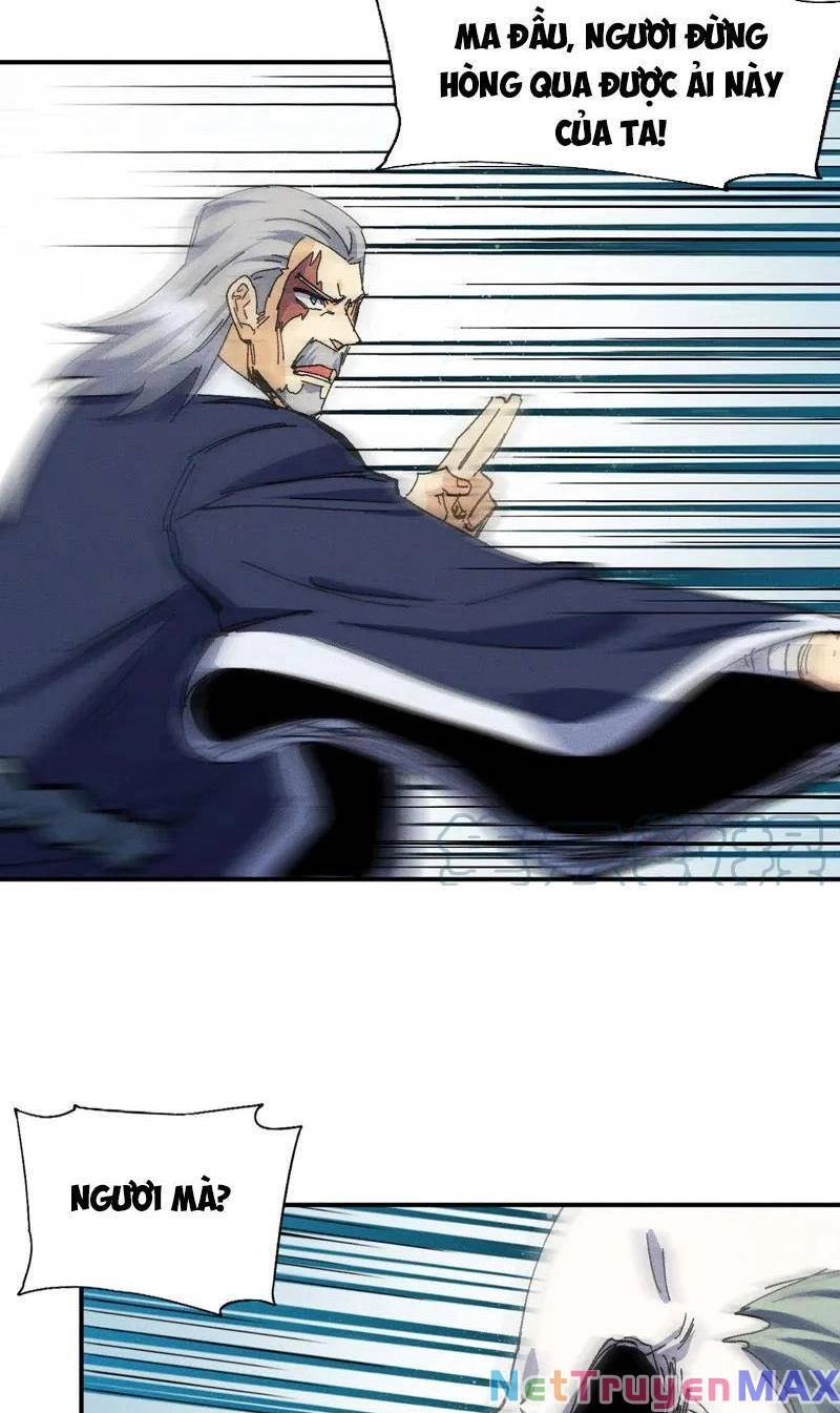 Nhân Vật Chính Mạnh Nhất Lịch Sử Chapter 174 - 6