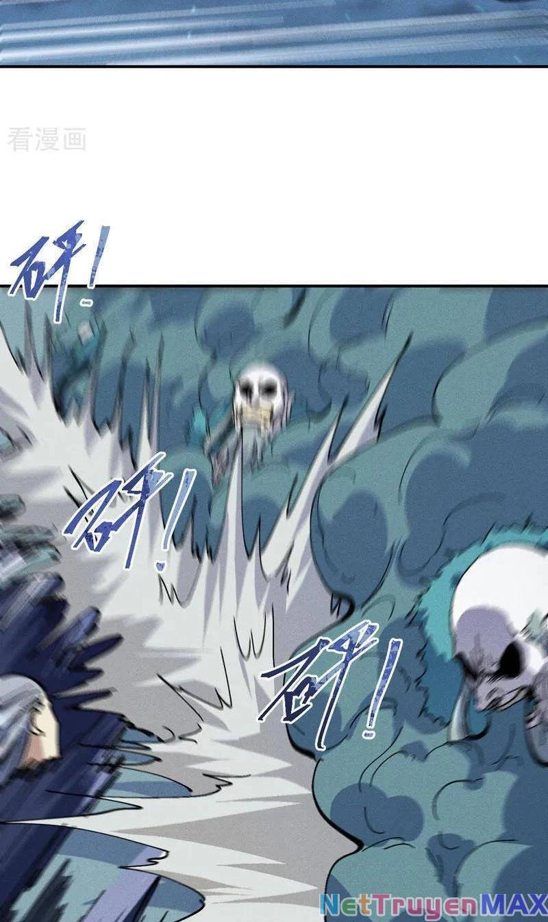 Nhân Vật Chính Mạnh Nhất Lịch Sử Chapter 174 - 8