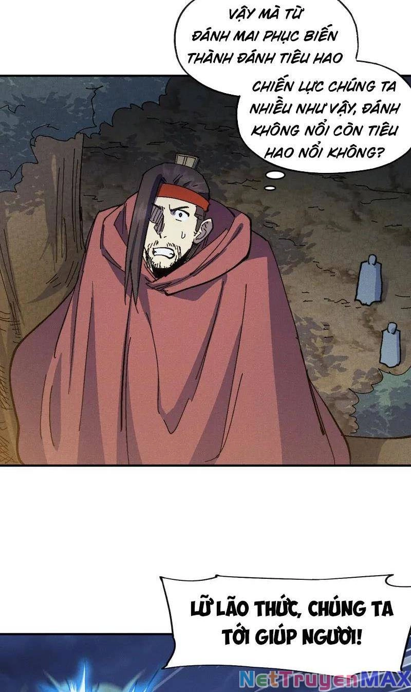 Nhân Vật Chính Mạnh Nhất Lịch Sử Chapter 174 - 14