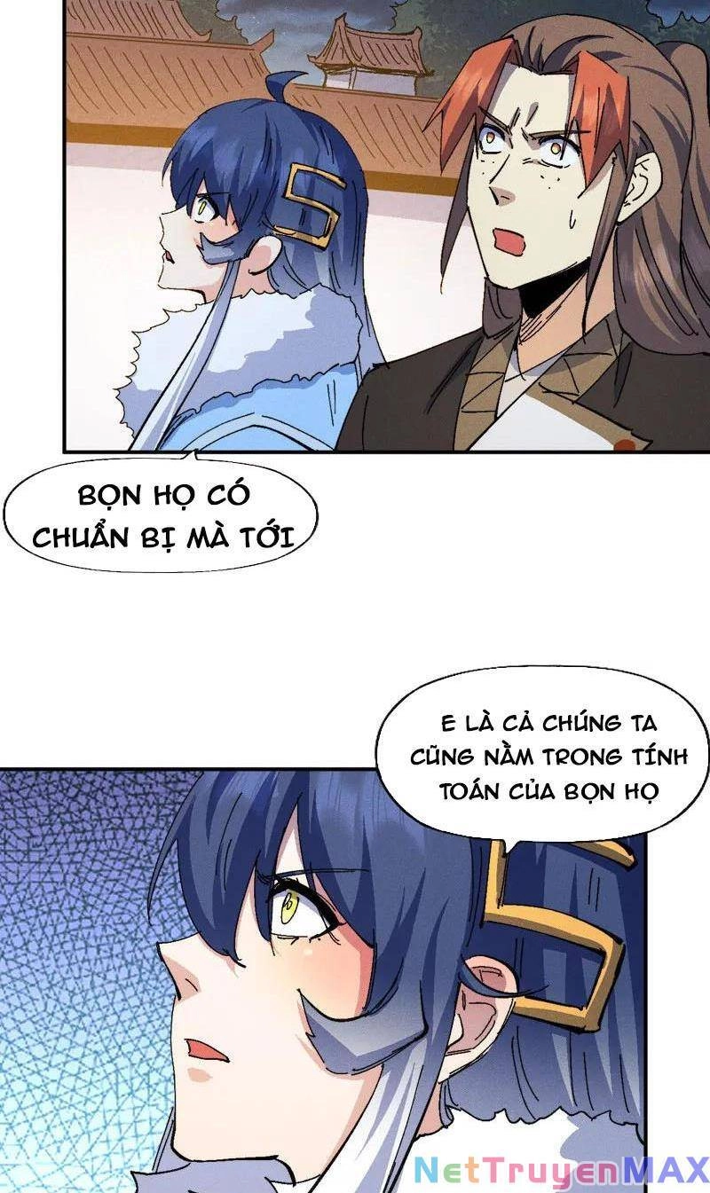 Nhân Vật Chính Mạnh Nhất Lịch Sử Chapter 174 - 16