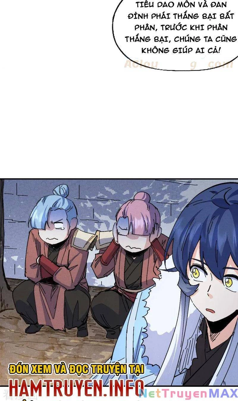 Nhân Vật Chính Mạnh Nhất Lịch Sử Chapter 174 - 18