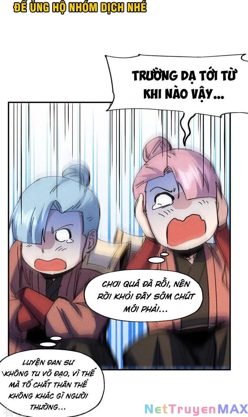 Nhân Vật Chính Mạnh Nhất Lịch Sử Chapter 174 - 19