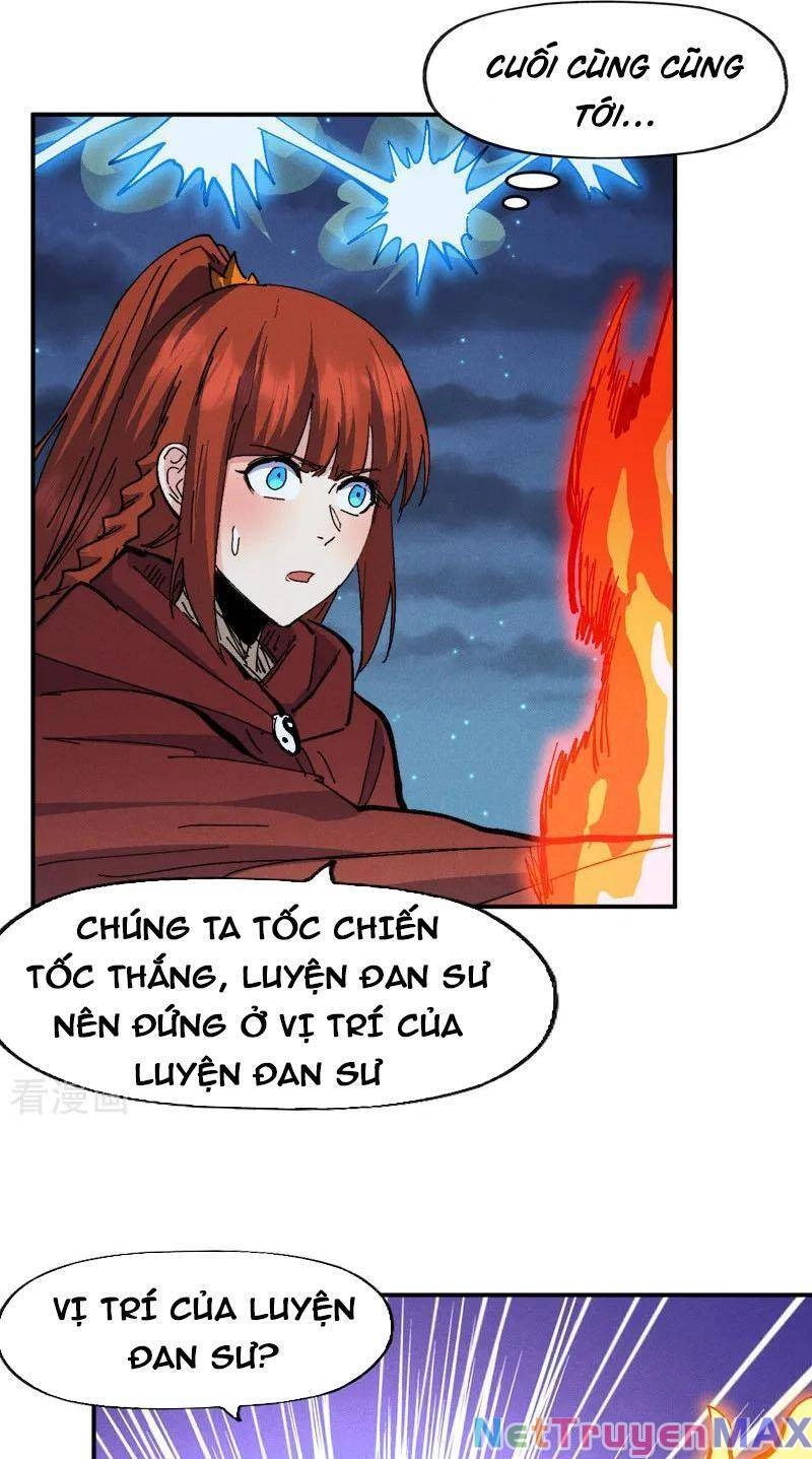 Nhân Vật Chính Mạnh Nhất Lịch Sử Chapter 174 - 21