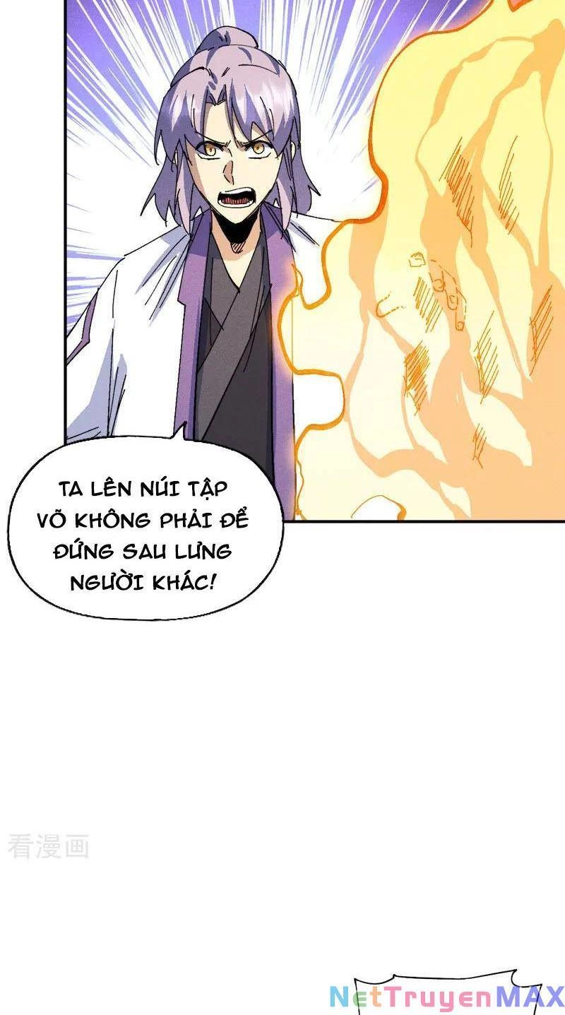 Nhân Vật Chính Mạnh Nhất Lịch Sử Chapter 174 - 22
